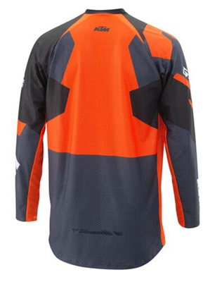 Bild von GRAVITY-FX JERSEY AIR