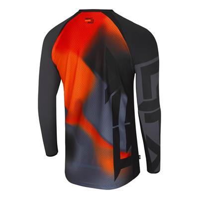 Bild von Gravity-FX Jersey