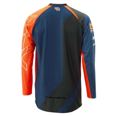 Bild von GRAVITY-FX REPLICA JERSEY