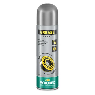 Bild von GREASE SPRAY