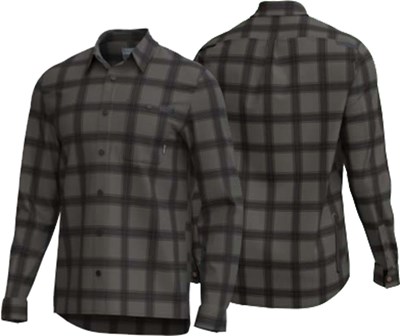 Bild von Grind Flannel - YD Piaid