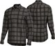 Grind Flannel - YD Piaid