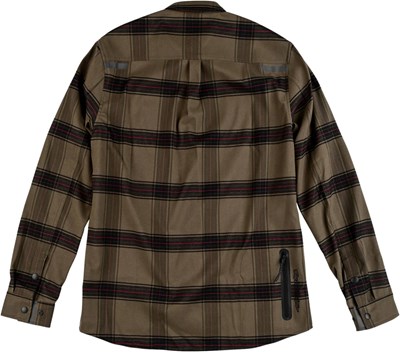 Bild von Grind Flannel - YD Piaid
