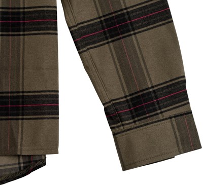 Bild von Grind Flannel - YD Piaid