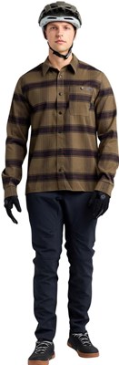 Bild von Grind Flannel - YD Piaid