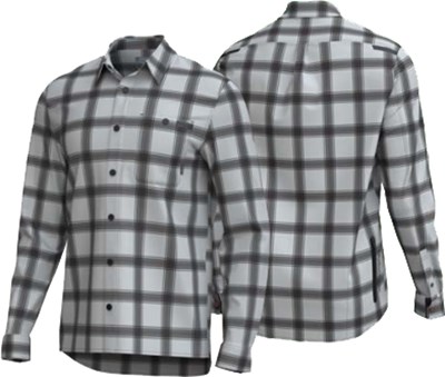 Bild von Grind Flannel - YD Piaid