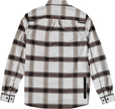 Bild von Grind Flannel - YD Piaid