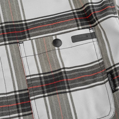 Bild von Grind Flannel - YD Piaid