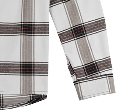 Bild von Grind Flannel - YD Piaid