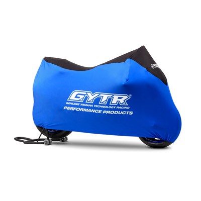 Bild von GYTR Indoor Motorrad-Abdeckung