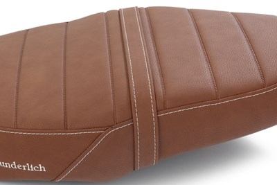 Bild von Halteband für R nineT Sitzbank