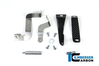 Bild von Haltekit für Motorspoiler