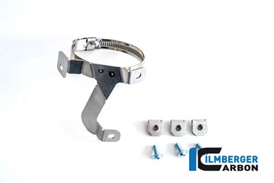 Bild von Halter für Auspuffhitzeschild BMW 4-Zylinder
