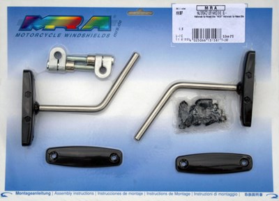 Bild von Haltersatz HKS-F Spezial