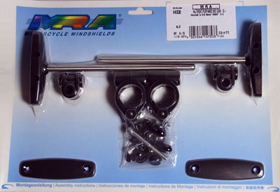 Bild von Haltersatz HKS30- HALTERSATZ SPEZIAL, MG BELLAGIO -