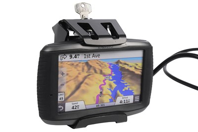 Bild von Halterung für GARMIN ZUMO 590/595 »EXTREME«