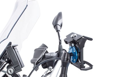 Bild von Halterung für GARMIN ZUMO 590/595 »EXTREME«