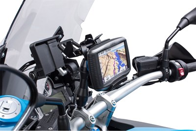 Bild von Halterung für GARMIN ZUMO 590/595 »EXTREME«