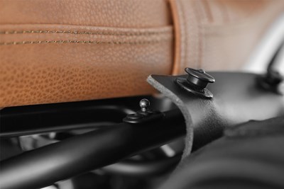 Bild von Halterung »MAMMUT« Taschen