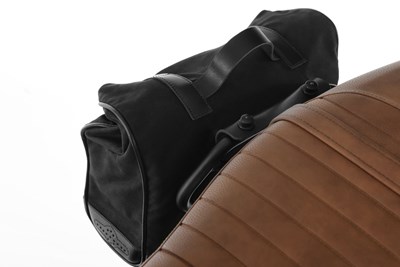Bild von Halterung »MAMMUT« Taschen