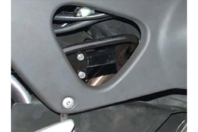 Bild von Handgriffe SW-Motech