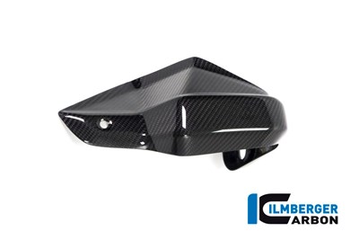 Bild von Handprotector links