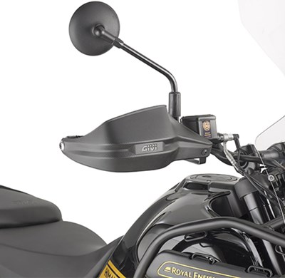 Bild von Handprotektor