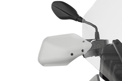 Bild von Handprotektoren