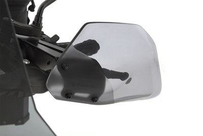 Bild von Handprotektoren