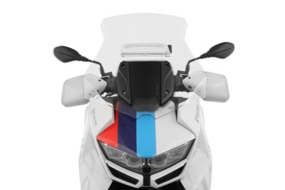 Bild von Handprotektoren »ERGO«