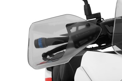 Bild von Handprotektoren »ERGO«