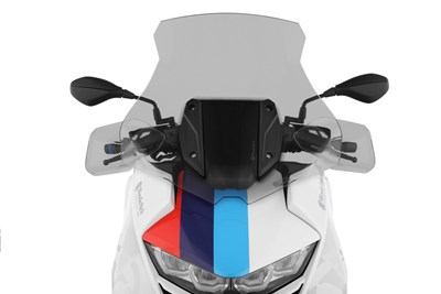 Bild von Handprotektoren »ERGO«