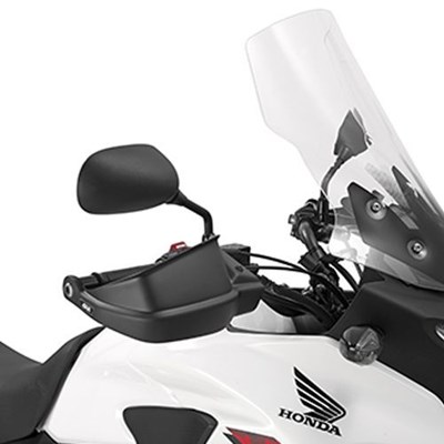 Bild von Handprotektoren HP1121B