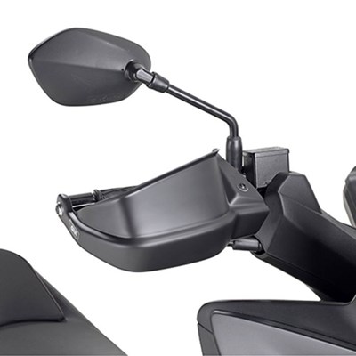 Bild von Handprotektoren HP3115B