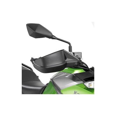 Bild von Handprotektoren HP4121B