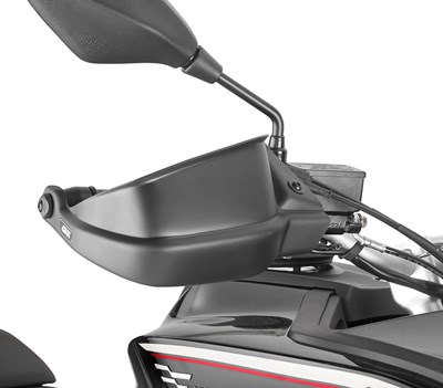 Bild von Handprotektoren HP9251B
