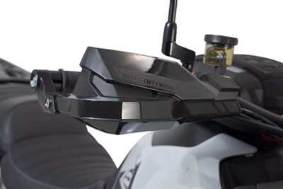 Bild von Handschützer Kobra