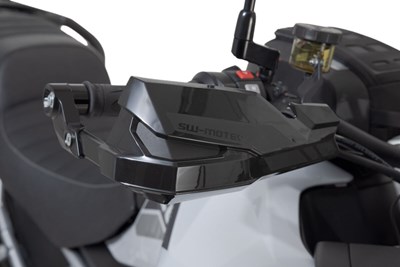 Bild von Handschützer Kobra