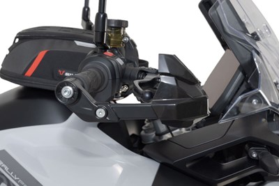 Bild von Handschützer Kobra