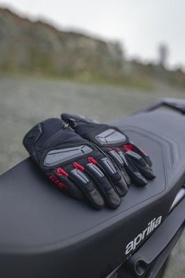 Bild von Handschuh G-Four