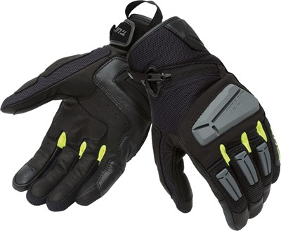 Bild von Handschuh G-Four