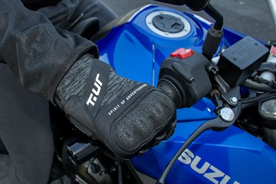 Bild von Handschuh G-Knit