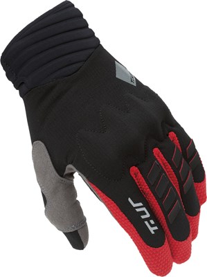 Bild von Handschuh G-Six