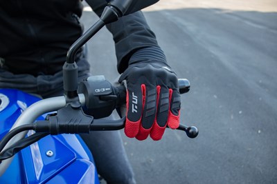 Bild von Handschuh G-Six