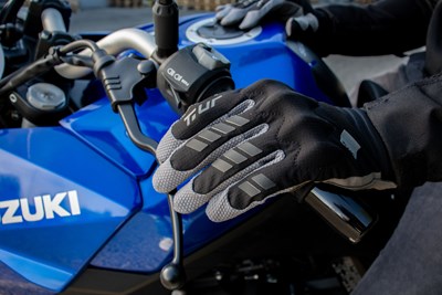 Bild von Handschuh G-Six