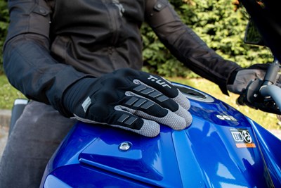 Bild von Handschuh G-Six