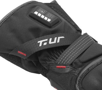 Bild von Handschuh G-Warm Hydroscud