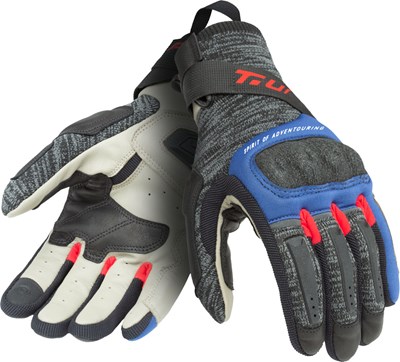 Bild von Handschuhe G-KNIT