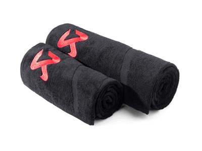 Bild von HANDTUCHSET