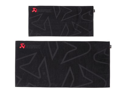 Bild von HANDTUCHSET